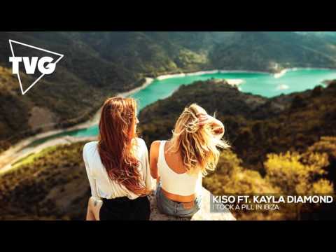 Kiso ft. Kayla Diamond - I Took A Pill In Ibiza - UCxH0sQJKG6Aq9-vFIPnDZ2A