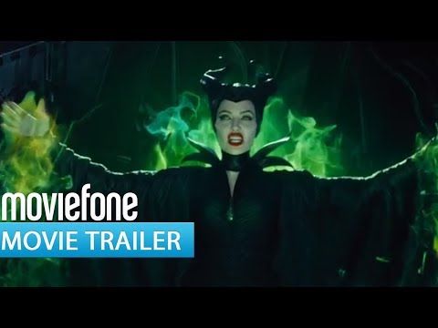 "Maleficent" Trailer 2 (2014): Angelina Jolie, Elle Fanning, Sharlto Copley - UCE8aa83wFg-VE1zcaVCZdIA