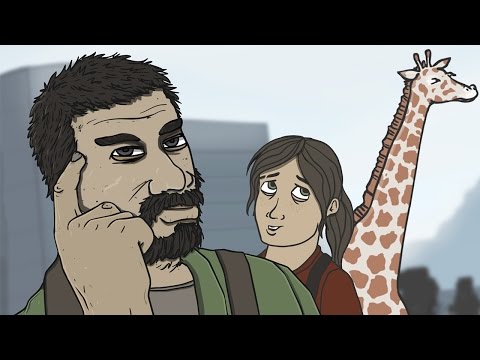 What Made The Last of Us GREAT? - UCNvzD7Z-g64bPXxGzaQaa4g