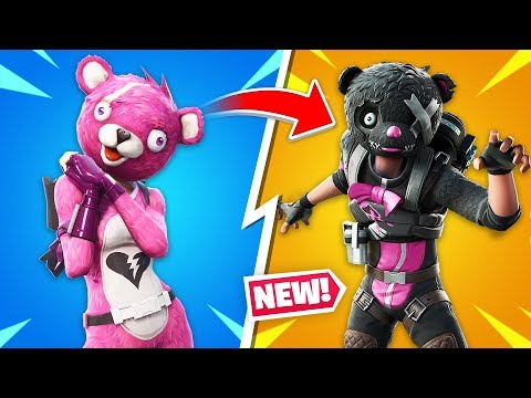 POWER LEVELING!! New SUPERCHARGED XP in FORTNITE CHAPTER 2!! (Fortnite Battle Royale) - UC2wKfjlioOCLP4xQMOWNcgg