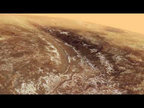 Mars' Mawrth Vallis - Fly Over Where Water Once Flowed | Video - UCVTomc35agH1SM6kCKzwW_g