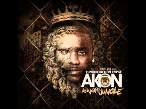 Akon - Samn Damn Time Remix (feat. Future)