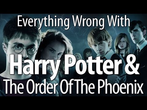 Everything Wrong With Harry Potter And The Order Of The Phoenix - UCYUQQgogVeQY8cMQamhHJcg