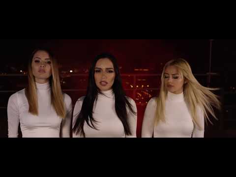 SEREBRO — СЛОМАНА /  OFFICIAL VIDEO 2016 - UC3nMZLRNh-3dI9JAAkcikBA