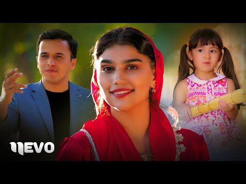 Akramjon Xotamov - Yak xanda kun ey gul (Official Music Video)