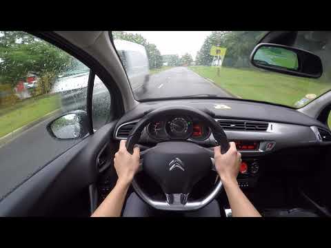 La modalit� di risparmio energetico, nella Citroen C3, come si disattiva?