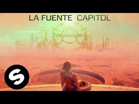 La Fuente - Capitol - UCpDJl2EmP7Oh90Vylx0dZtA