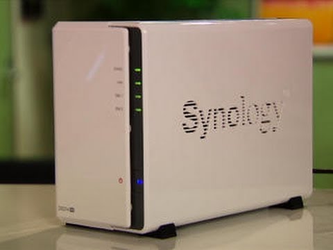 The Synology DS214se gives great bang for your buck - UCOmcA3f_RrH6b9NmcNa4tdg