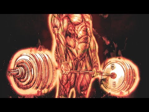 NO PAIN NO GAIN | Epic Badass Workout Motivation Music Mix for 1 Hour - UC4L4Vac0HBJ8-f3LBFllMsg