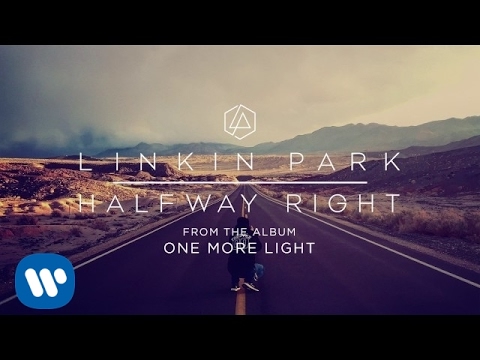 Halfway Right (Official Audio) - Linkin Park - UCZU9T1ceaOgwfLRq7OKFU4Q
