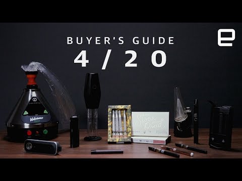 Cannabis tech buyers guide - UC-6OW5aJYBFM33zXQlBKPNA