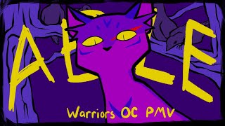 Able - Warriors OC PMV