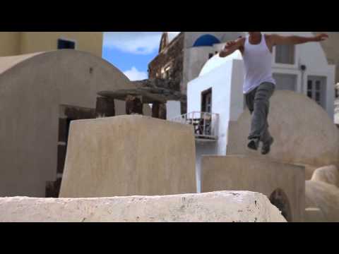 Parkour comes to Greece - Red Bull Roof Tops - UCblfuW_4rakIf2h6aqANefA