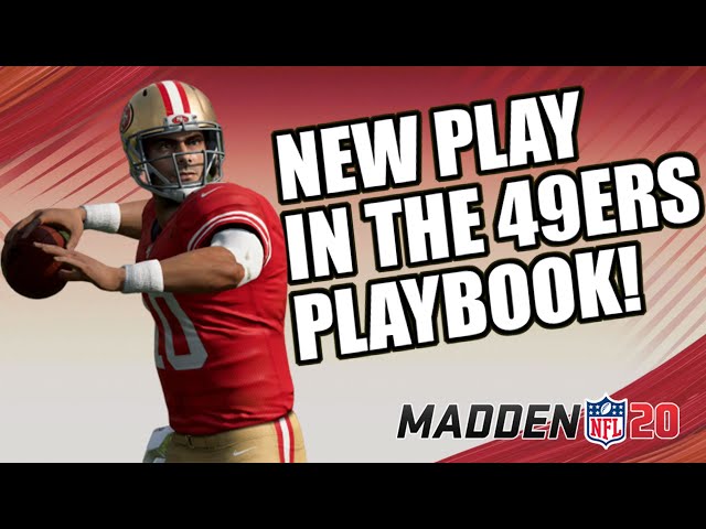 What Are NFL Live Playbooks in Madden 20?