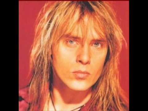 Andi Deris - Foreign Rainbow