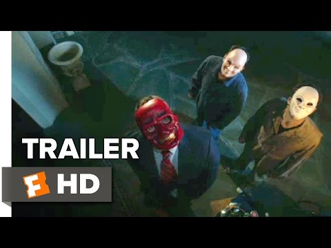 Meet the Blacks Official Trailer #1 (2016) - Mike Epps, George Lopez Movie HD - UCi8e0iOVk1fEOogdfu4YgfA