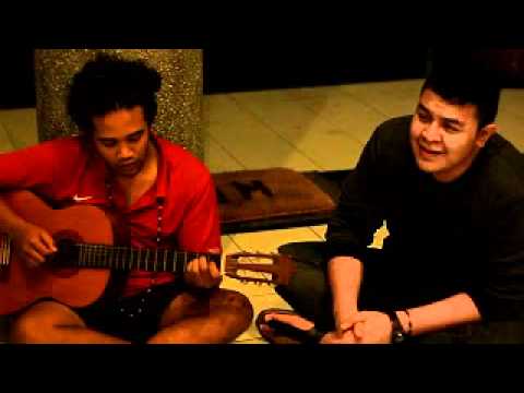 chrisye - untukku cover (ferry & tulus)