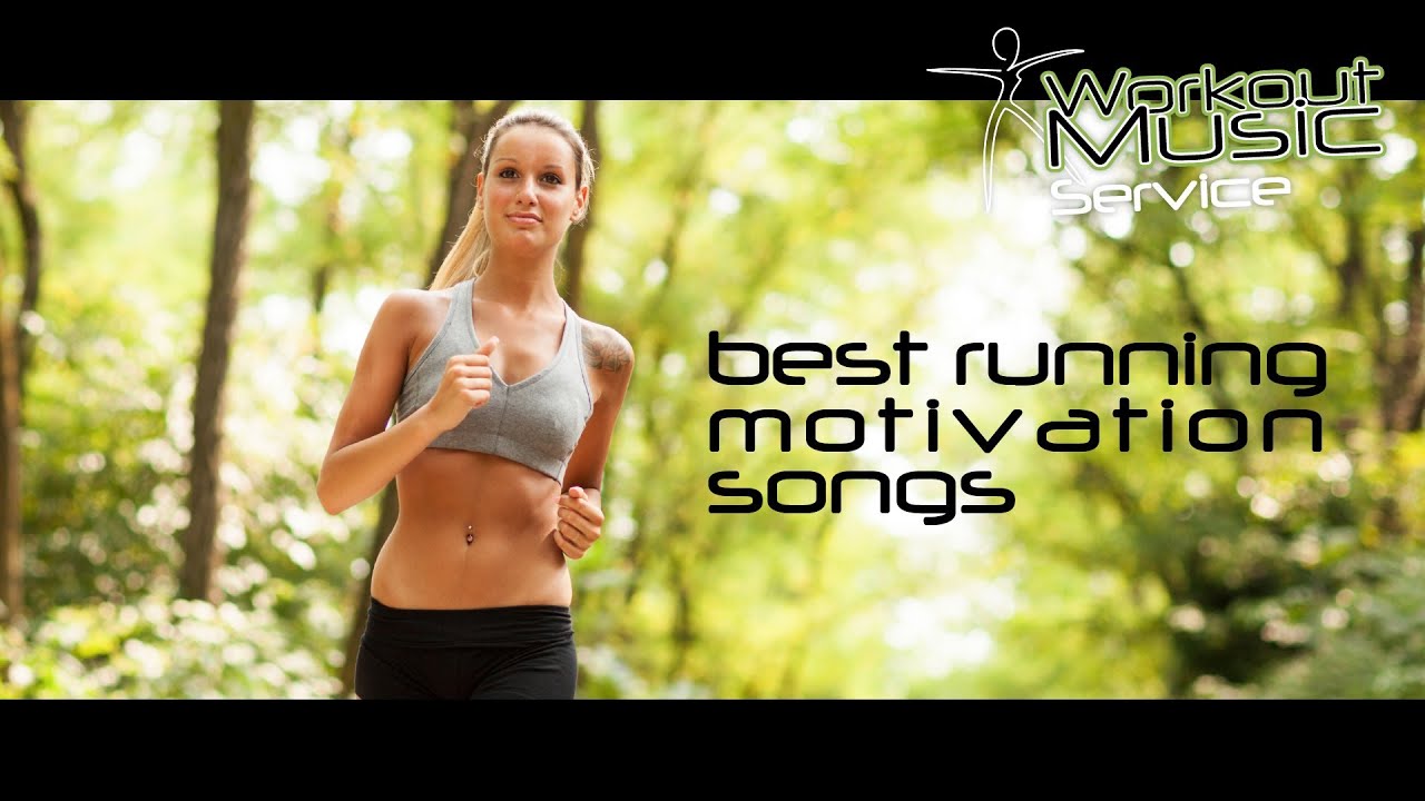 motivational jogging playlist torrent