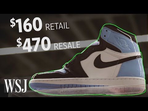 Inside Sneaker Con: 500% Markups and Millions in Profit - UCK7tptUDHh-RYDsdxO1-5QQ