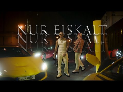 Luciano - Nur Eiskalt (feat. Aitch) [prod. by Drippie Beatz]