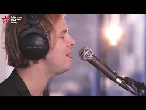 Tom Odell - Best Day Of My Life (Live on the Chris Evans Breakfast Show with Sky)