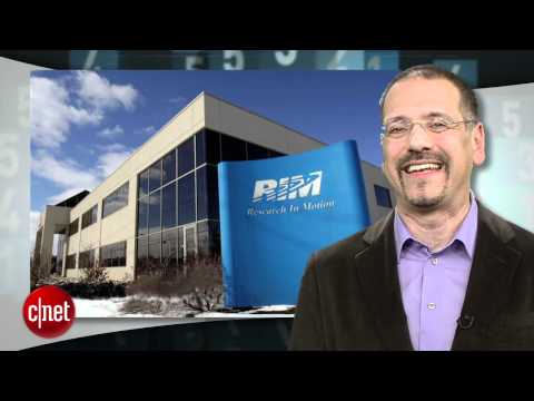 Things BlackBerry MUST Do! - UCOmcA3f_RrH6b9NmcNa4tdg