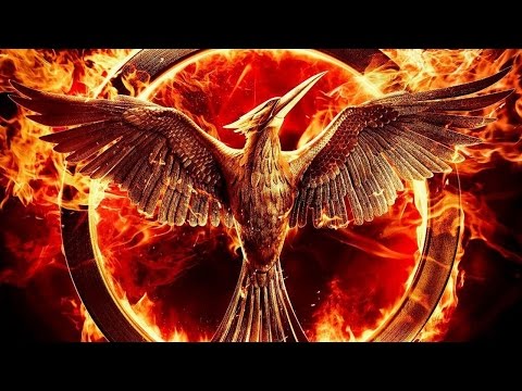 Mockingjay: Why We Love Book Adaptations - UCKy1dAqELo0zrOtPkf0eTMw