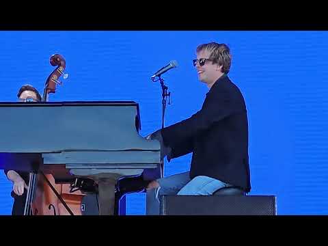 TOM ODELL - Loving You Will Be the Death of Me (Live & Mad Cool Festival 2024)