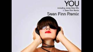 Andy B Jones - You (Sean Finn Remix)
