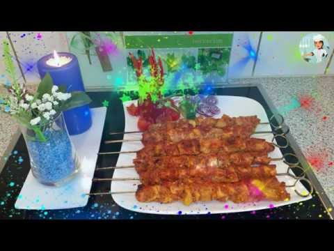 Chicken Sholay Kebab چکن شعلے کباب - UCZ1YYnReRqDv-pYzYGVqh6g