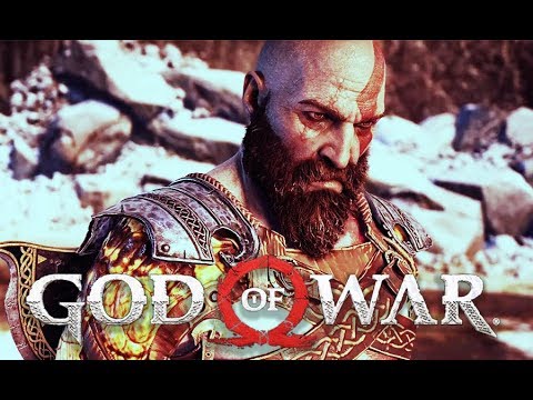 GOD OF WAR All Cutscenes (PS4 PRO) Game Movie [2018] - UCiZVMOinTQGb8HQu53VbV4Q