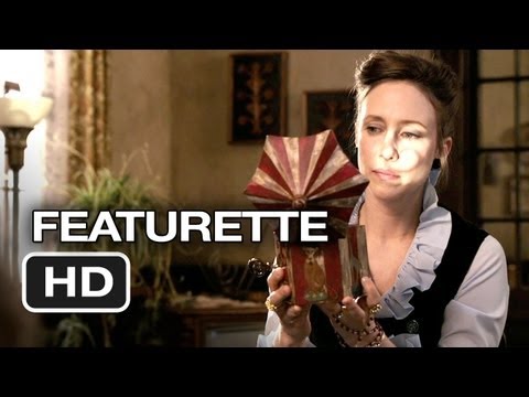 The Conjuring Featurette - Based On A True Story (2013) - Vera Farmiga Horror Movie - UCkR0GY0ue02aMyM-oxwgg9g