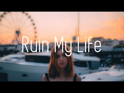 Zara Larsson - Ruin My Life (Lyrics) Nurko & Miles Away Remix - UCwIgPuUJXuf2nY-nKsEvLOg