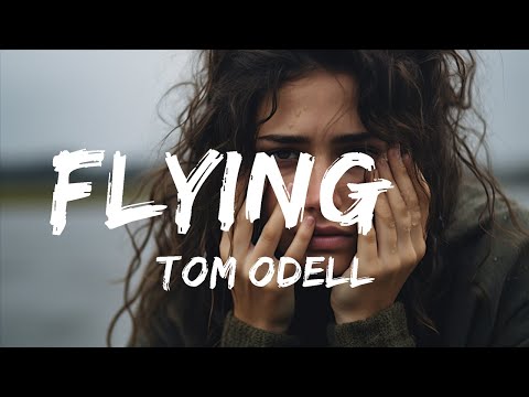 Saddest Piano -  Tom Odell - Flying :)) (Official Music Video)  - 1 Hour Version