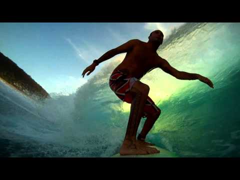 GoPro HD: Surfing with Mikey Bruneau - UCqhnX4jA0A5paNd1v-zEysw