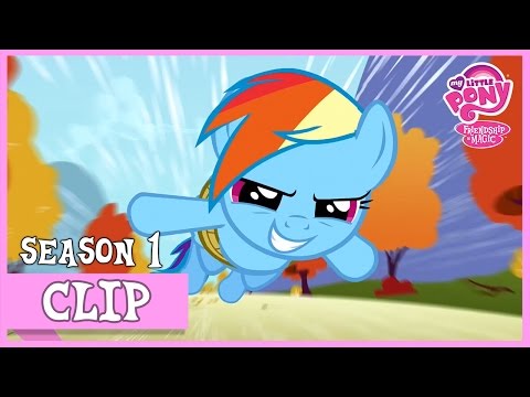 Running of the Leaves: Cheating (Fall Weather Friends) | MLP: FiM [HD] - UC1AEadAUKi6Zt-G3PatrU-Q