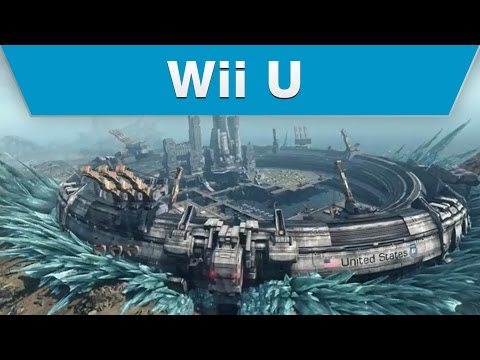 Xenoblade Chronicles X Survival Guide: Planetary Defense 101 - UCGIY_O-8vW4rfX98KlMkvRg