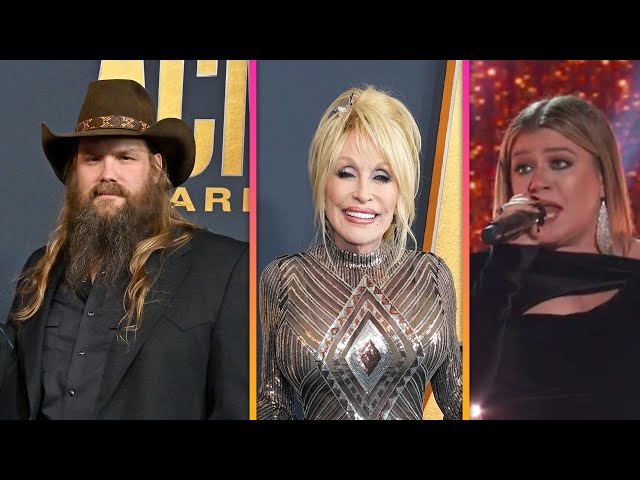 When Are the Country Music Awards?