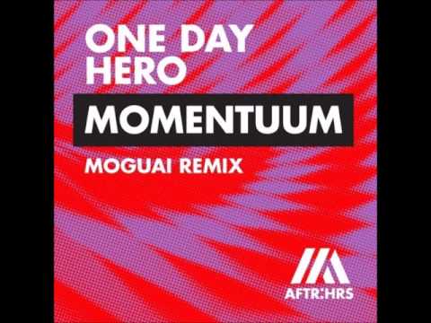 One Day Hero - Momentuum (MOGUAI Extended Remix) - UC5N2mpcy9WegAezo83ljXQA