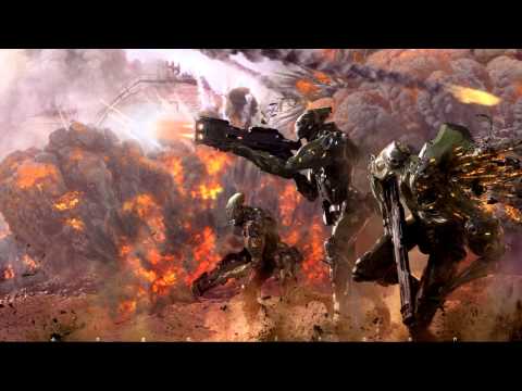 Epic Score - Massive Assault (Epic Choral Action) - UCbbmbkmZAqYFCXaYjDoDSIQ