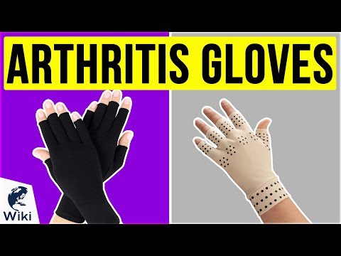 10 Best Arthritis Gloves 2020 - UCXAHpX2xDhmjqtA-ANgsGmw