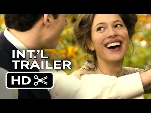 A Promise Official International Trailer #1 (2014) - Richard Madden Movie HD - UCi8e0iOVk1fEOogdfu4YgfA