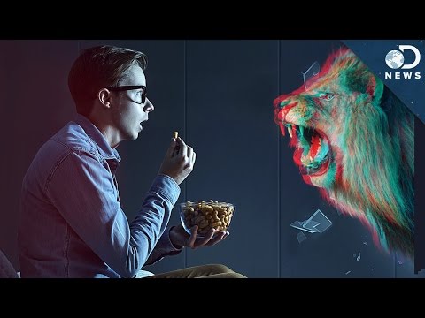 Can We See 3D Without 3D Glasses? - UCzWQYUVCpZqtN93H8RR44Qw