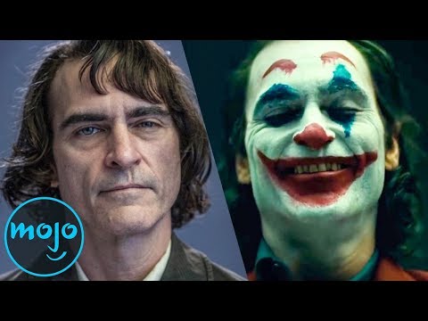 Why Joaquin Phoenix Is Meant To Be The Joker - UCaWd5_7JhbQBe4dknZhsHJg