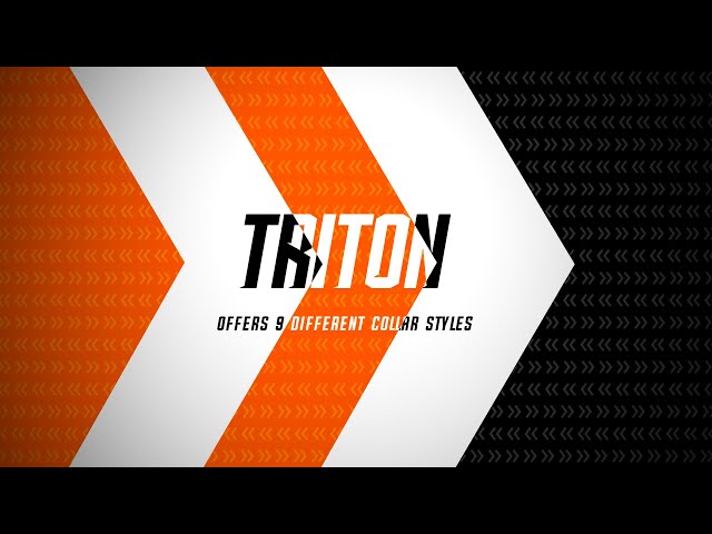 Triton Baseball Uniforms – The Best in the Business