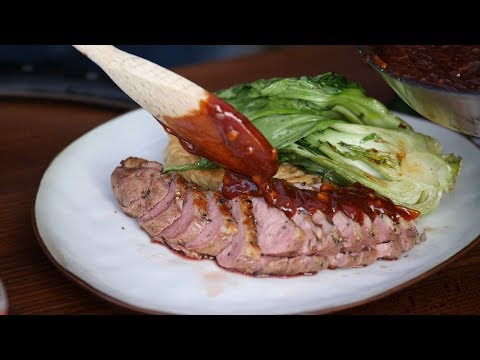 Crackling Noodles & Juicy Duck - UC_kARM8MBLDBxZQuZeYYQdQ