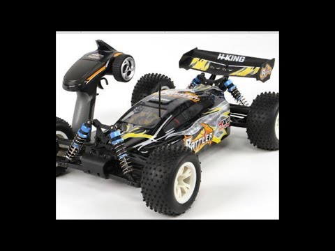 HK Rattler 1/8 Scale Buggy Updated Version - UCTa02ZJeR5PwNZK5Ls3EQGQ