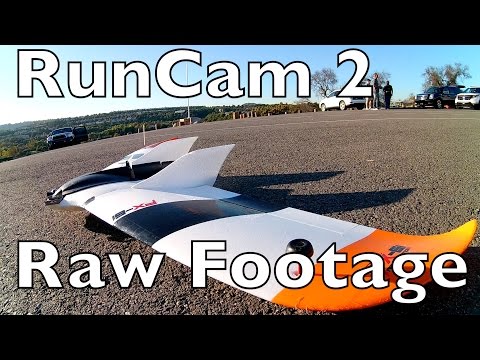 RunCam 2 1080p 60fps First Flight - Sample Stock Settings - UCTa02ZJeR5PwNZK5Ls3EQGQ