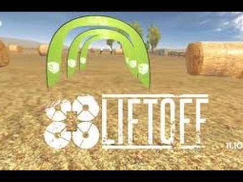 LIFTOFF Racecopter Simulator Gameplay - UCskYwx-1-Tl5vQEZ0cVaeyQ