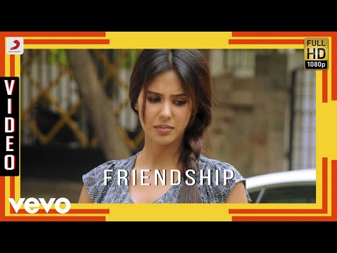 Kappal - Friendship Video | Vaibhav, Sonam Bajwa - UCTNtRdBAiZtHP9w7JinzfUg